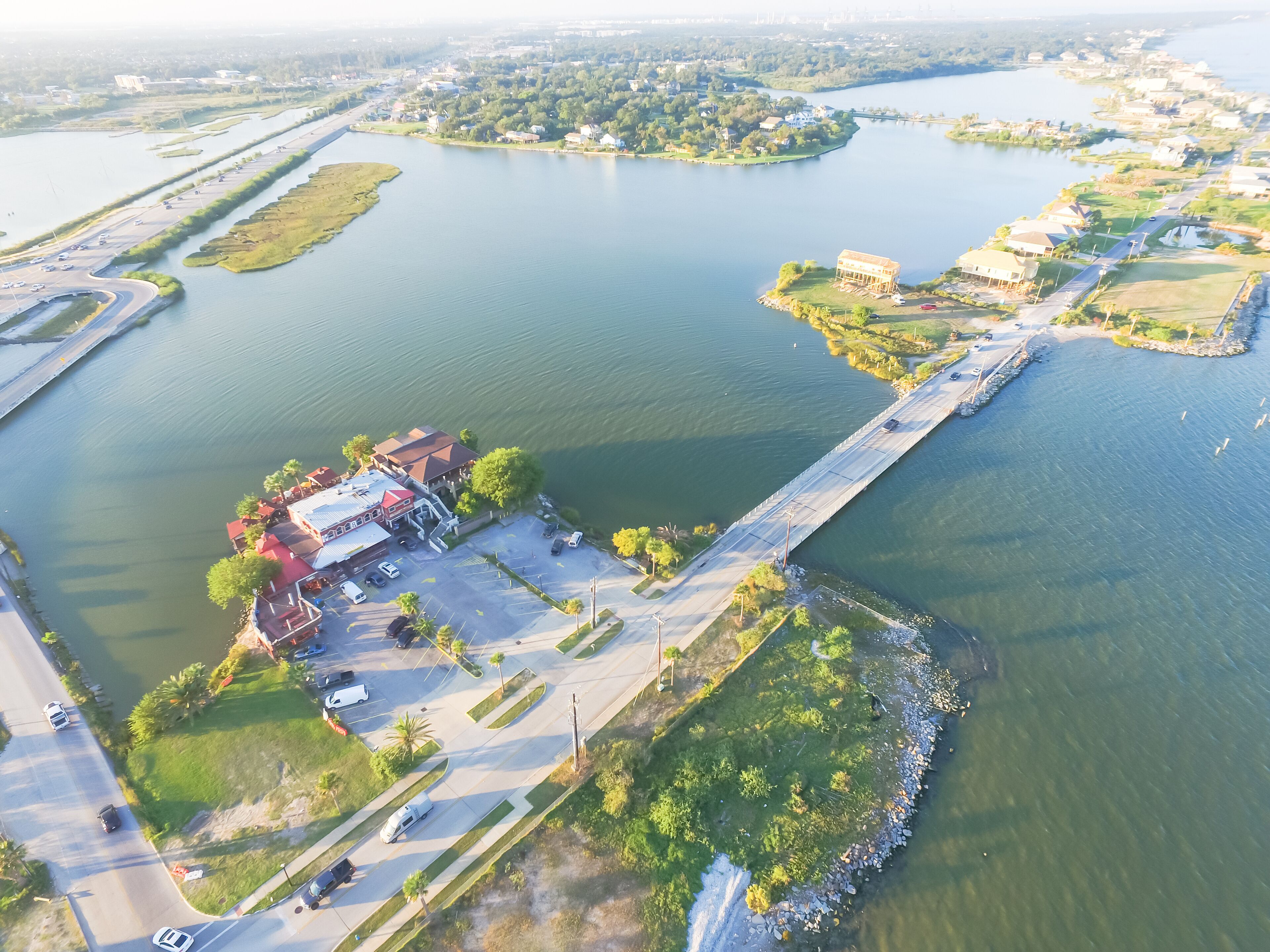 Hard Money Loans in Dickinson, TX