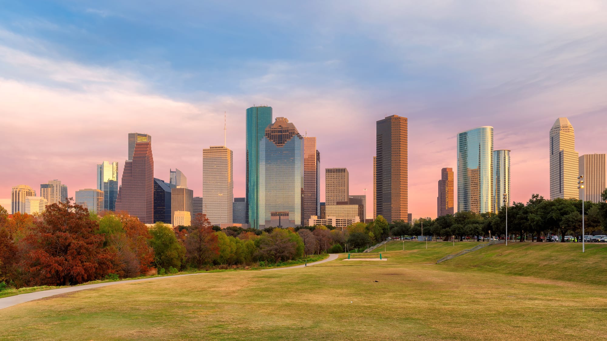 Houston, TX